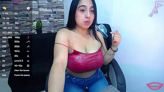 Snapshot of miaaboobs chatting on February 2026 12:44:02 PM miaaboobs online show from February 2026 12:44:02 PM