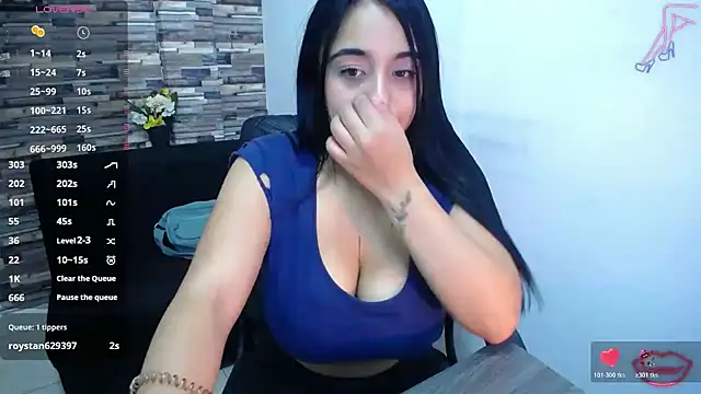 miaaboobs online show from March 2026 01:06:01 PM