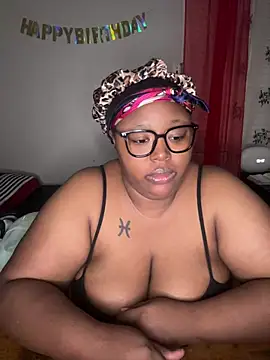 Chocolatebunnyxx96 online show from February 2026 05:16:02 AM