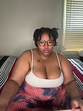 Chocolatebunnyxx96 online show from April 2026 05:05:02 PM