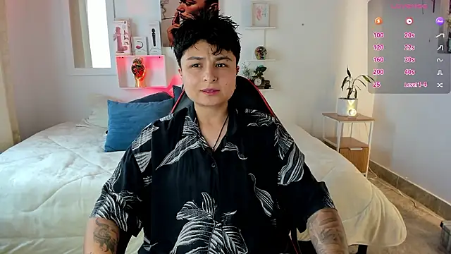 Snapshot of Zury_Ramirez chatting on March 2026 07:07:01 PM Zury Ramirez online show from March 2026 07:07:01 PM