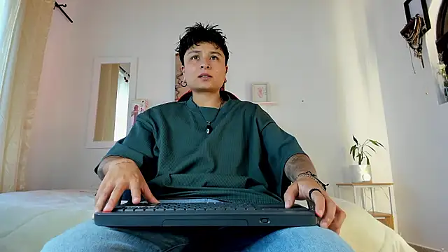 Snapshot of Zury_Ramirez chatting on March 2026 07:53:02 PM Zury Ramirez online show from March 2026 07:53:02 PM