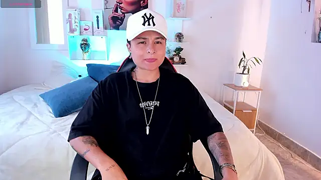 Snapshot of Zury_Ramirez chatting on March 2026 07:19:01 PM Zury Ramirez online show from March 2026 07:19:01 PM