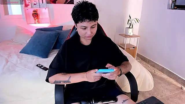 Snapshot of Zury_Ramirez chatting on March 2026 07:51:02 PM Zury Ramirez online show from March 2026 07:51:02 PM
