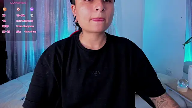 Snapshot of Zury_Ramirez chatting on April 2026 08:39:02 PM Zury Ramirez online show from April 2026 08:39:02 PM