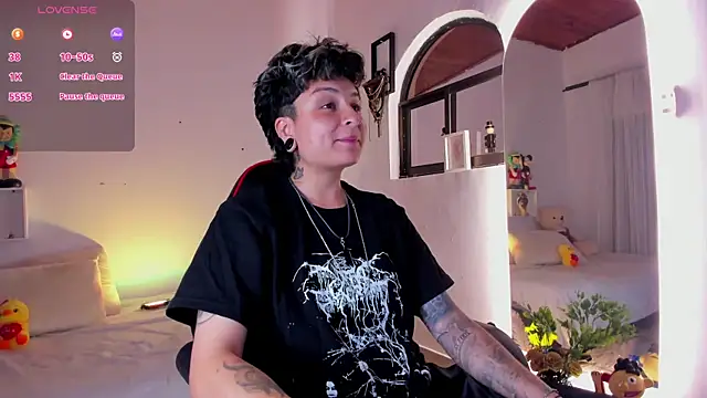 Snapshot of Zury_Ramirez chatting on May 2026 07:20:02 PM Zury Ramirez online show from May 2026 07:20:02 PM