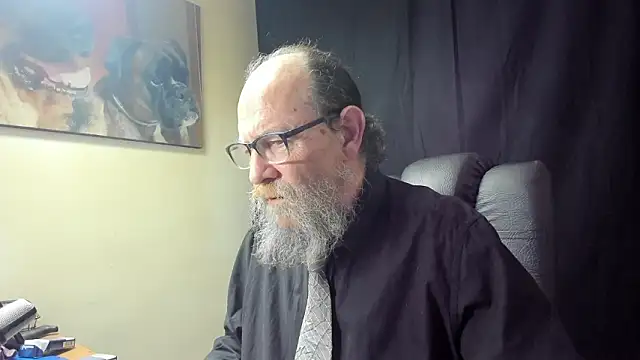 Uncle Hottie online show from January 2026 03:38:01 PM