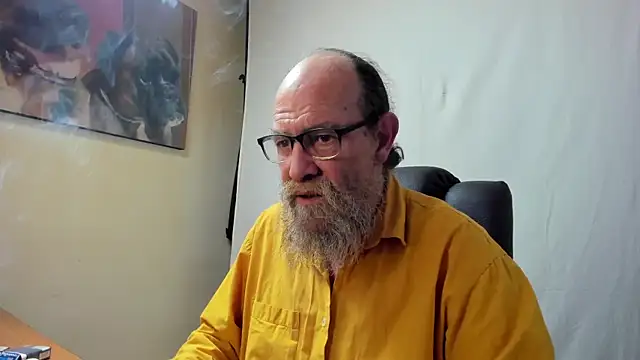 Uncle Hottie online show from February 2026 09:33:01 PM