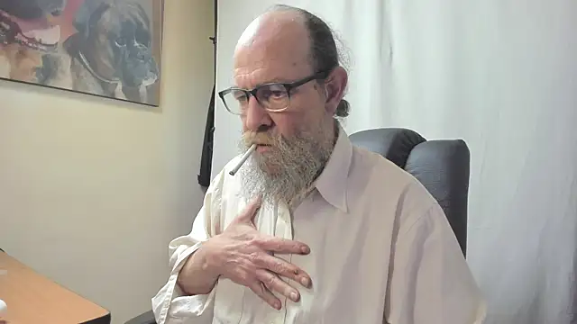 Uncle Hottie online show from February 2026 05:42:02 PM