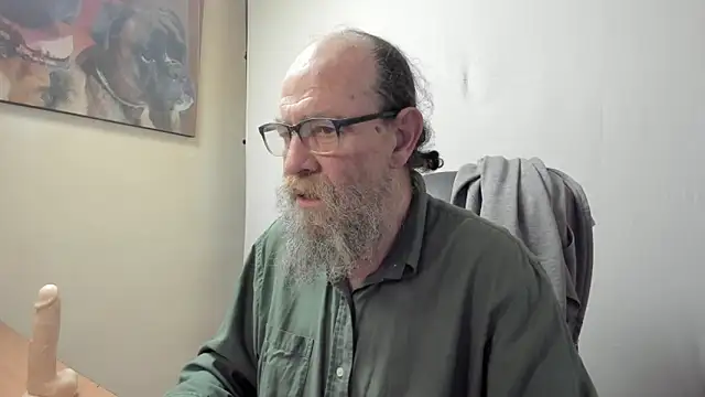 Uncle Hottie online show from March 2026 04:44:02 PM