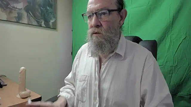 Uncle Hottie online show from March 2026 04:35:02 PM