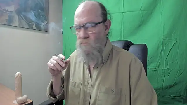 Uncle Hottie online show from March 2026 04:34:02 PM