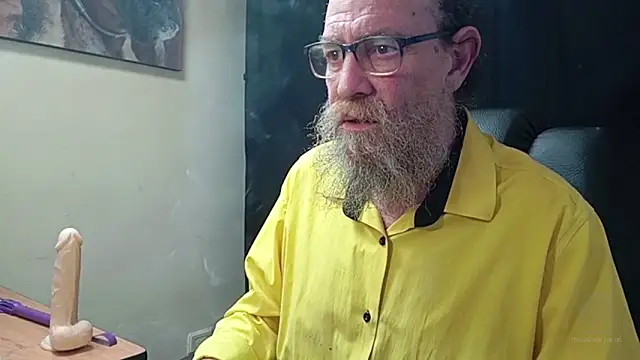 Uncle Hottie online show from March 2026 06:35:02 PM