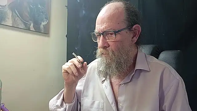 Uncle Hottie online show from March 2026 05:34:02 PM