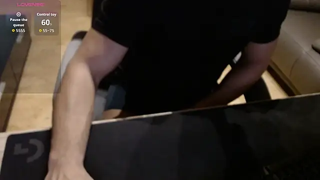 sensualman90 online show from February 2026 08:56:01 PM