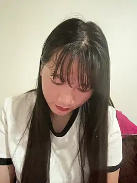 Snapshot of Suni-ii chatting on April 2026 11:01:01 AM Suni-ii online show from April 2026 11:01:01 AM