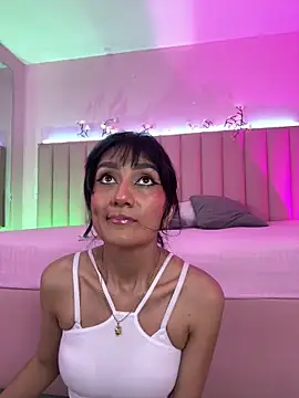 Denightjones online show from April 2026 03:53:02 AM