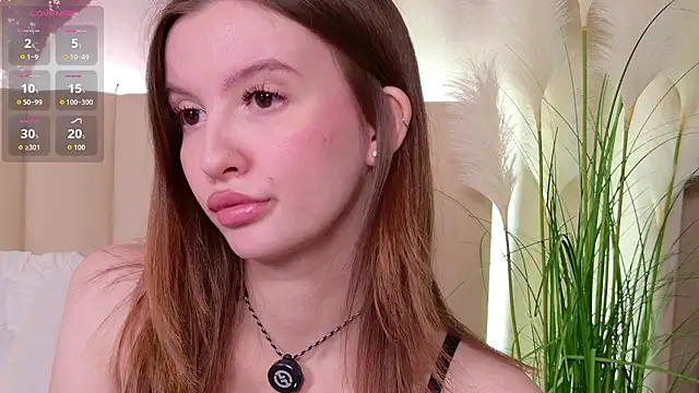 Layla Bloom online show from January 2026 07:11:01 PM