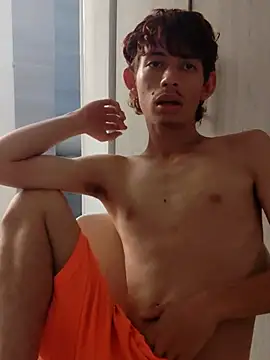 Sweet Davyd online show from February 2026 10:14:01 PM