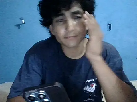 Snapshot of Xaviervtg chatting on March 2026 11:20:02 PM Xaviervtg online show from March 2026 11:20:02 PM