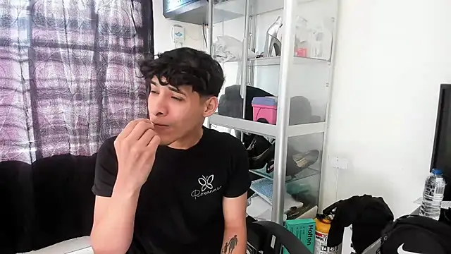 MaxStar26 online show from January 2026 01:16:01 PM