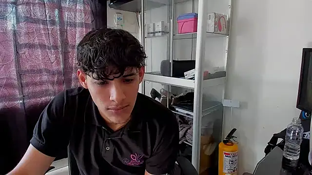 MaxStar26 online show from January 2026 02:21:01 PM