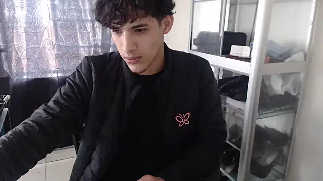 MaxStar26 online show from January 2026 07:11:01 PM