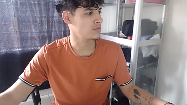 MaxStar26 online show from February 2026 12:26:02 PM