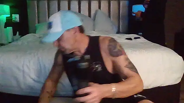 SinCEOs online show from February 2026 07:36:02 AM