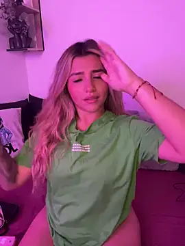 Felicity Hops online show from February 2026 05:27:02 PM