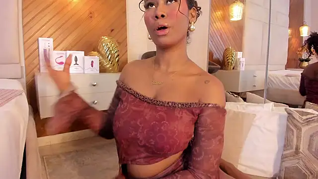 EroticAlana1 online show from June 2026 12:13:01 AM