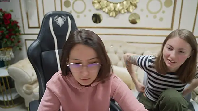 Zoe Kiss online show from January 2026 11:46:02 AM