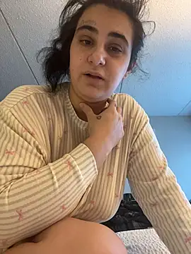 LadyxOnyx online show from January 2026 02:08:02 PM