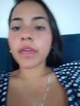 Snapshot of Maliha_21 chatting on February 2026 09:04:01 PM Maliha 21 online show from February 2026 09:04:01 PM