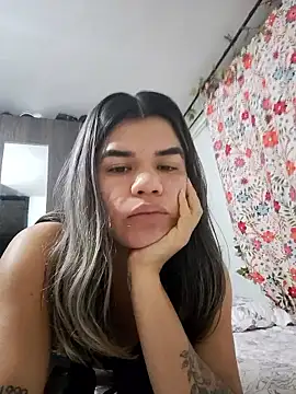 Snapshot of laperracobarde chatting on January 2026 07:28:02 PM laperracobarde online show from January 2026 07:28:02 PM