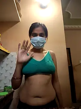 sexy--Neha online show from March 2026 02:03:01 AM