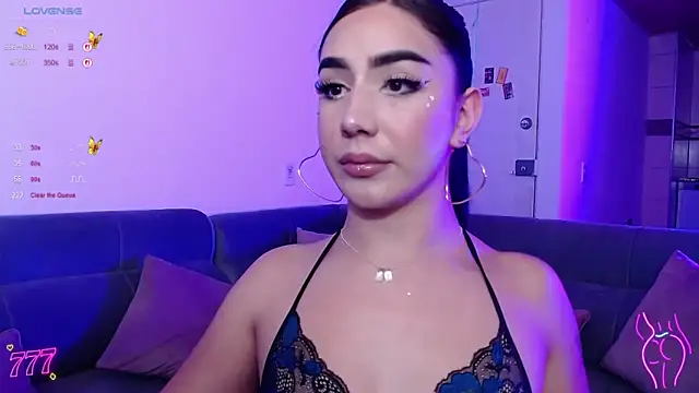 SweetLiamn online show from March 2026 01:22:01 AM