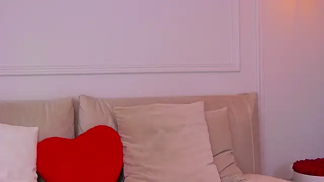 AriannaRuss online show from June 2026 04:55:01 AM
