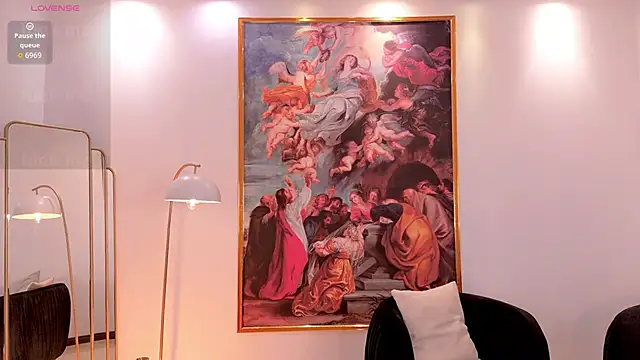 KayraLanne online show from June 2026 04:02:01 AM