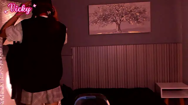 vicky fant4sy online show from February 2026 01:51:01 PM