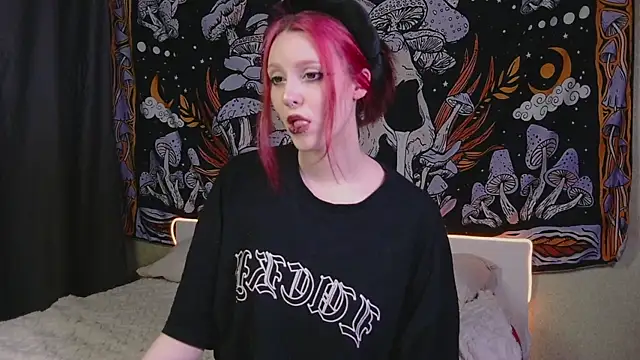 Mine Doll online show from May 2026 10:29:01 PM