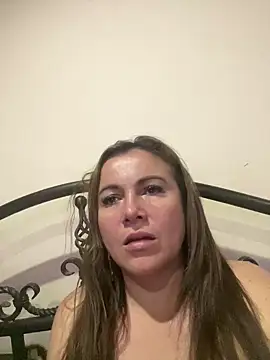 CristalBm  online show from June 2026 02:47:02 AM