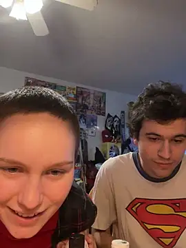 SugarNCinnamon online show from February 2026 11:25:01 PM