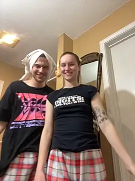 SugarNCinnamon online show from February 2026 12:47:02 AM