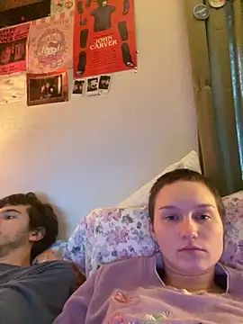 SugarNCinnamon online show from March 2026 11:44:01 PM