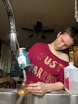 SugarNCinnamon online show from March 2026 11:02:01 PM