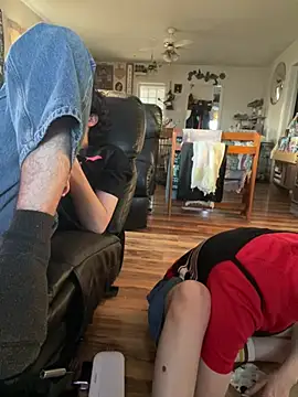 SugarNCinnamon online show from March 2026 11:42:02 PM