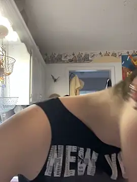 SugarNCinnamon online show from March 2026 11:11:02 PM