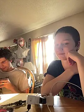 SugarNCinnamon online show from March 2026 10:31:02 PM