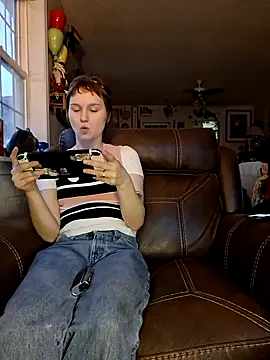 SugarNCinnamon online show from May 2026 01:21:01 AM
